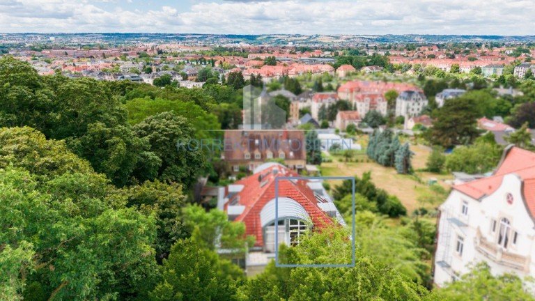 Wohnung im DG Dresden Dachgeschosswohnung Single-Maisonettewohnung (vermietet) als Kapitalanlage im Norden von Dresden- Trauchau/ Wilder Mann.