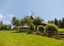Hofstelle mit Potenzial �kologisch sanierter Dreiseitenhof in Alleinlage | 11.592 m� Grundst�ck | Ferienwohnungen | Nationalpark S�chsische Schweiz in Struppen, bei Pirna - unweit der LH Dresden. Wohnen, wo andere Urlaub machen.