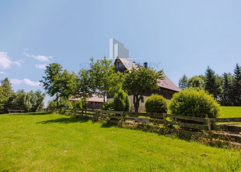 Hofstelle mit Potenzial Bauernhaus Struppen