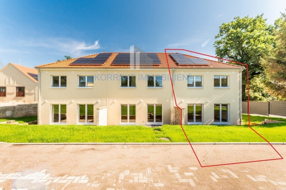 Haus A Reihenhaus Dresden