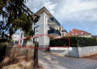 Bild (821b59a03809e1af2b876ca327627387): Vermietete 3-Zimmer-EG-Wohnung mit Terrasse, Garten und Garage in Radebeul - topmodern & energieeffizient!