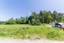 Bauland und Gr�nland Attraktives Baugrundst�ck (B-Plan) im S�den Brandenburgs mit guter Anbindung an die A13. 
25Pkw-Minuten bis DD/Nord.