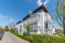 Au�enansicht Ideal f�r Eigennutzer oder Kapitalanleger: Attraktive 3-Raum-Wohnung mit gro�z�giger Terrasse in Dresden-Trachau