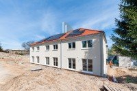 Bild (8a8f19c87800b7e42adb4f63d5fbffe7): Erstbezug 2026: REH mit Garten & S�dwest-Terrasse | 5 Zimmer | A+ Effizienz| Toplage in Dresden-Zschertinitz (Unin�he) ** Kaufpreis: 5.442 EUR/qm **