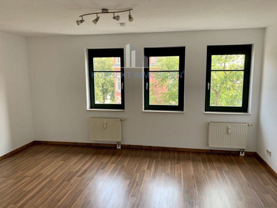Schlafzimmer Etagenwohnung Dresden / Cotta