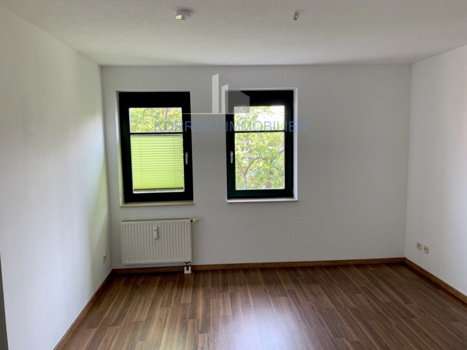 Kinderzimmer Etagenwohnung Dresden / Cotta