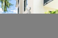 Bild (8fb10b6899935433334d6e454d464520): Vermietete 3-Zimmer-EG-Wohnung mit Terrasse, Garten und Garage in Radebeul - topmodern & energieeffizient!