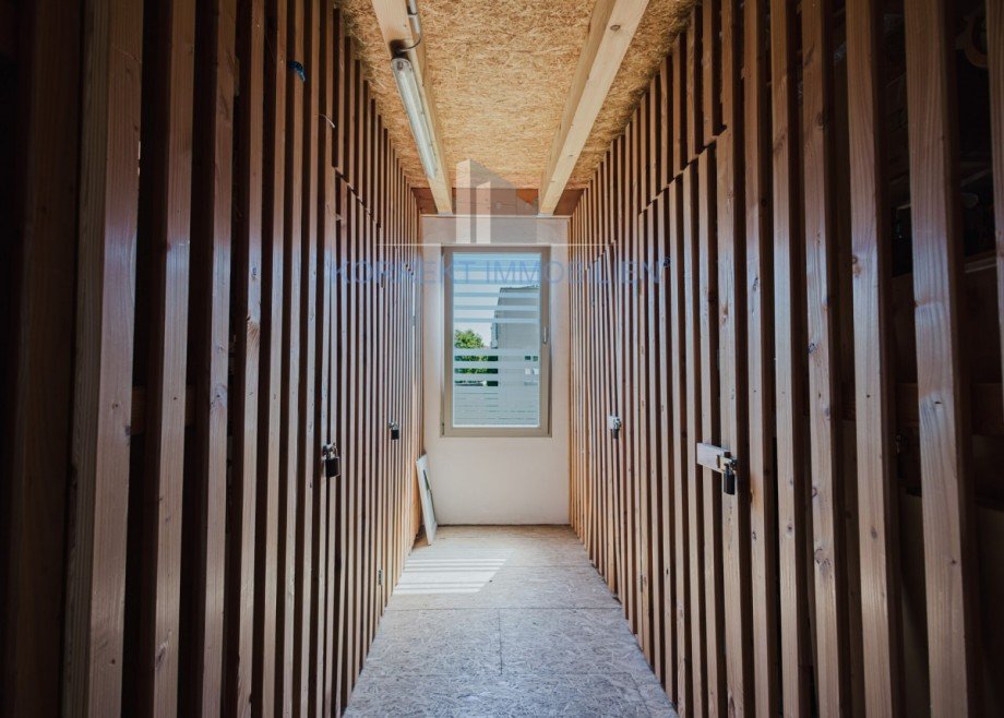 Kellerbox Maisonettewohnung Dresden