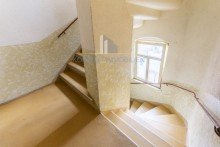 Hausflur Denkmalgesch�tztes Renditeobjekt - Charmantes Stadthaus mit 6 Wohneinheiten, voll vermietet in Mei�en/ Altstadt. Unterhalb der Albrechtsburg