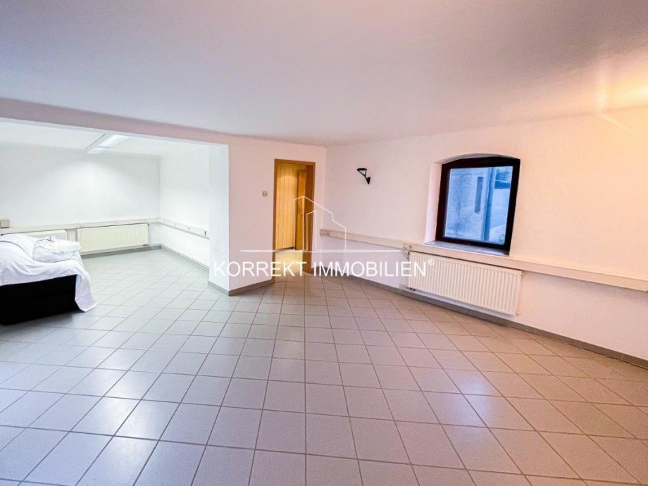 B�ro im Erdgeschoss Wohn- / Gesch�ftshaus Dresden