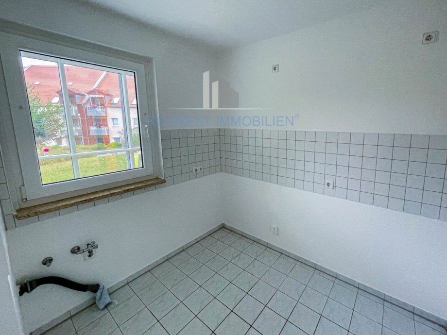 K�che Wohnung Bannewitz