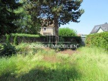 Nordwesten Bauplatz - 580 m� f�r ein EFH in Gro�enhain - Zschieschen zu FAIRkaufen.