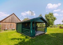 Saunahaus �kologisch sanierter Dreiseitenhof in Alleinlage | 11.592 m� Grundst�ck | Ferienwohnungen | Nationalpark S�chsische Schweiz in Struppen, bei Pirna - unweit der LH Dresden. Wohnen, wo andere Urlaub machen.