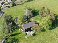 Hauptbild *Seltene Gelegenheit*Historisches Bauernhaus und Scheune mit gro�em Grundst�ck - vielseitig nutzbarHennersdorf bei Dippoldiswalde | Landkreis S�chsische Schweiz-Osterzgebirge