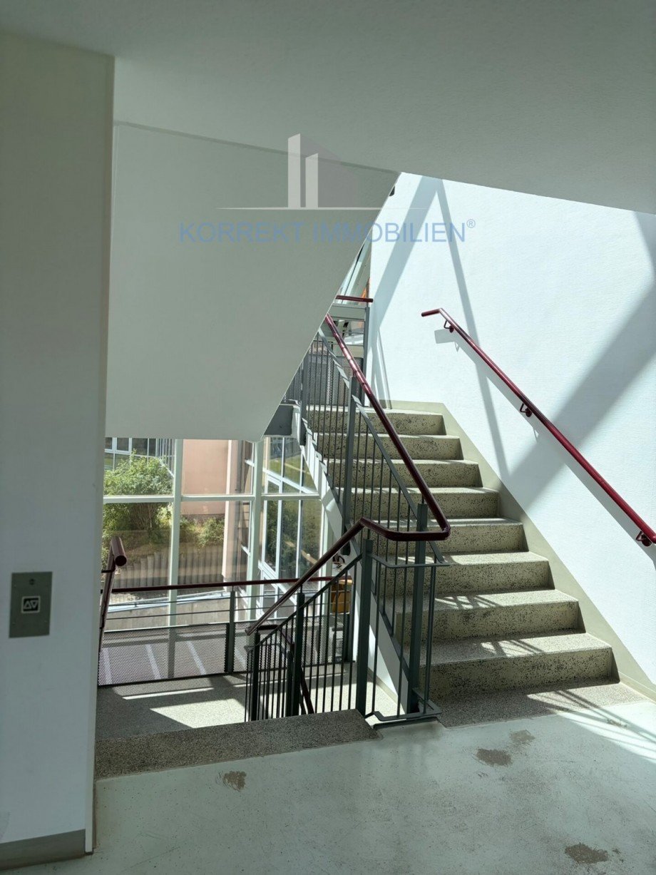 Treppenhaus Wohnung Bannewitz