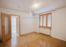 Schlafzimmer Familienfreundliche Eigentumswohnung mit Balkon in gepflegtem Wohnquartier: 3 Zimmer | Westbalkon | TG-Stellplatz. Zum Eigennutz oder als Kapitalanlage!
