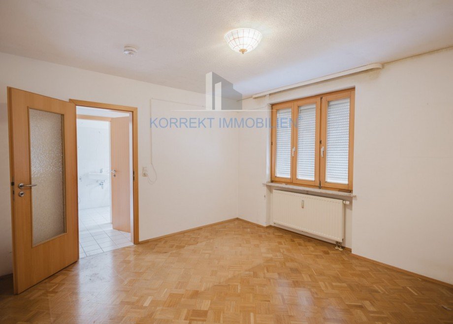 Schlafzimmer Etagenwohnung Dresden