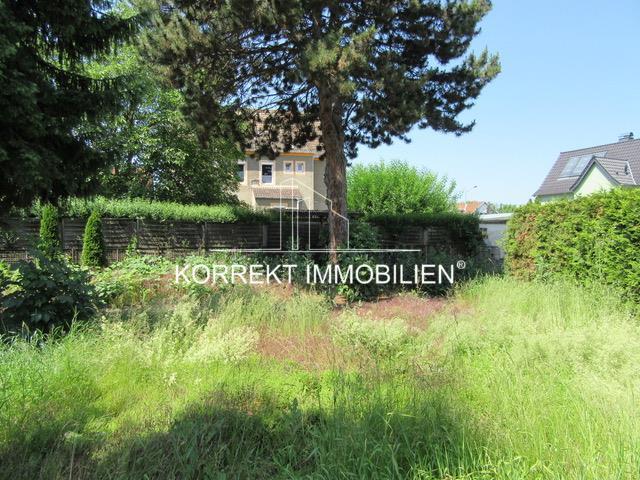 Nordwesten Wohngrundst�ck Gro�enhain