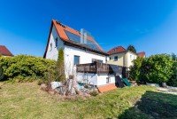 Bild (bded866a2fc2c62d69a2bc6e15ea6d8f): Einfamilienhaus (EW 65) zum Sanieren in bevorzugter Wohnlage: Dresden/Mockritz.