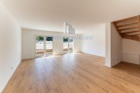 Bild (ce5d9f808924e710507287f25fb17e1b): Erstbezug 2026: Reihenendhaus mit Garten & S�dwest-Terrasse | 5 Zimmer | EEK A+ | Toplage in Dresden-Zschertinitz (Unin�he)