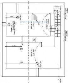 GR Bestand Untergeschoss Attraktives Investment: Umnutzung eines Mehrfamilienhauses zu modernen Studentenapartments