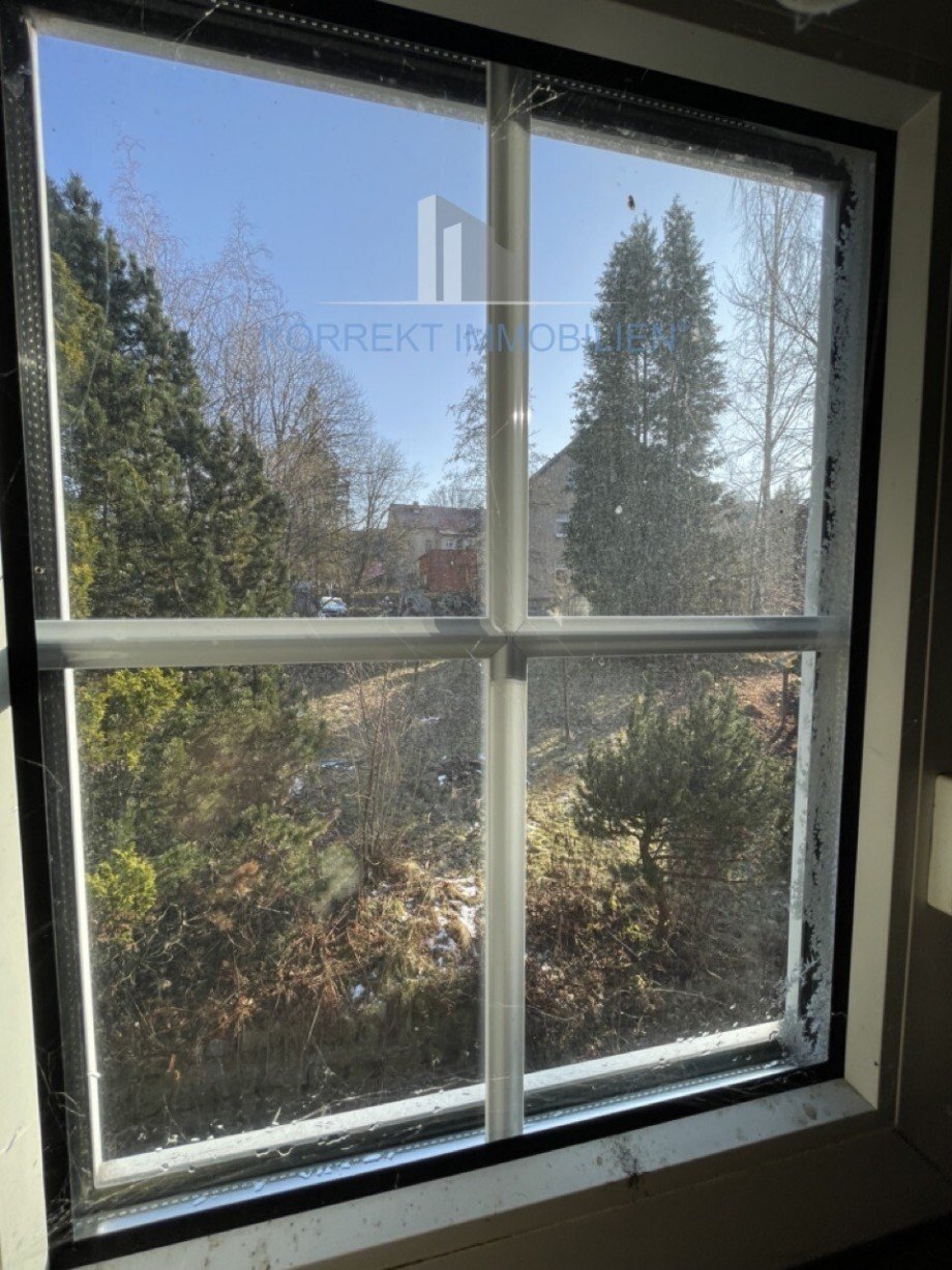 Holzfenster Bauernhaus Hohnstein