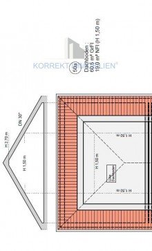 Dachboden Erstbezug 2026: REH mit Garten & S�dwest-Terrasse | 5 Zimmer | A+  Effizienz| Toplage in Dresden-Zschertinitz (Unin�he) ** Kaufpreis: 5.442 EUR/qm **