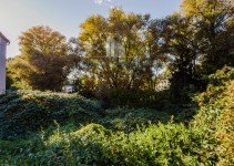Hauptbild Baugrundstück mit Startvorteil in Dresden-Gittersee. Baugenehmigung vorhanden, Planung steht, jetzt kann das Neubauprojekt Realität werden.