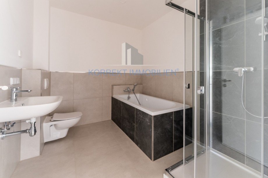 Badezimmer Wohnanlagen Dresden