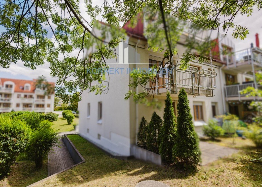 Blick auf die Wohnung im 1. OG Etagenwohnung Dresden