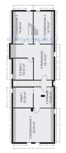 Wohnhaus Dachgeschoss �kologisch sanierter Dreiseitenhof in Alleinlage | 11.592 m� Grundst�ck | Ferienwohnungen | Nationalpark S�chsische Schweiz in Struppen, bei Pirna - unweit der LH Dresden. Wohnen, wo andere Urlaub machen.