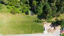 Luftbildaufnahme Attraktives Baugrundst�ck (B-Plan) im S�den Brandenburgs mit guter Anbindung an die A13. 
25Pkw-Minuten bis DD/Nord.