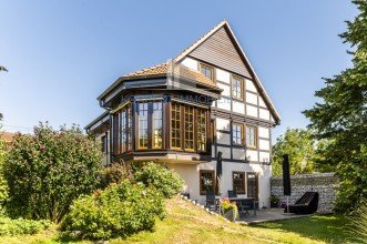 Hauptbild Einfamilienhaus in Halsbrücke OT Hetzdorf. Großzügiges Wohnen auf weitläufigem Grundstück